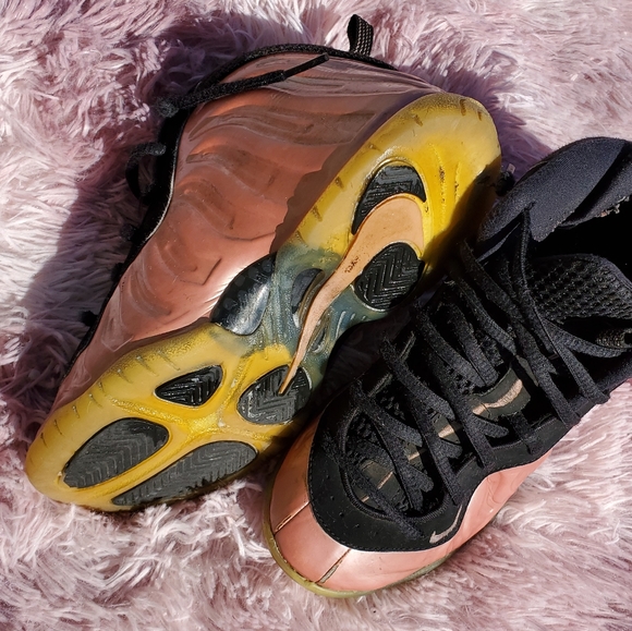 Nike foamposites - Picture 4 of 6